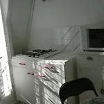 F1 Cosy Montmartre Avec Balcon